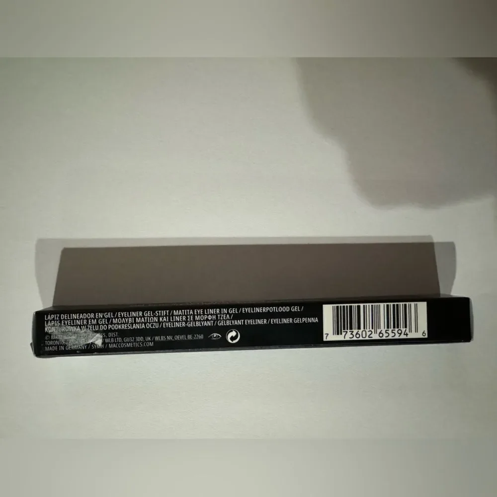 MAC Color Excess Gel Eye Liner - Picture 15 of 16
